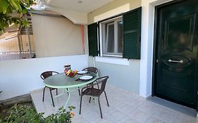 Memories City Studio Lefkada